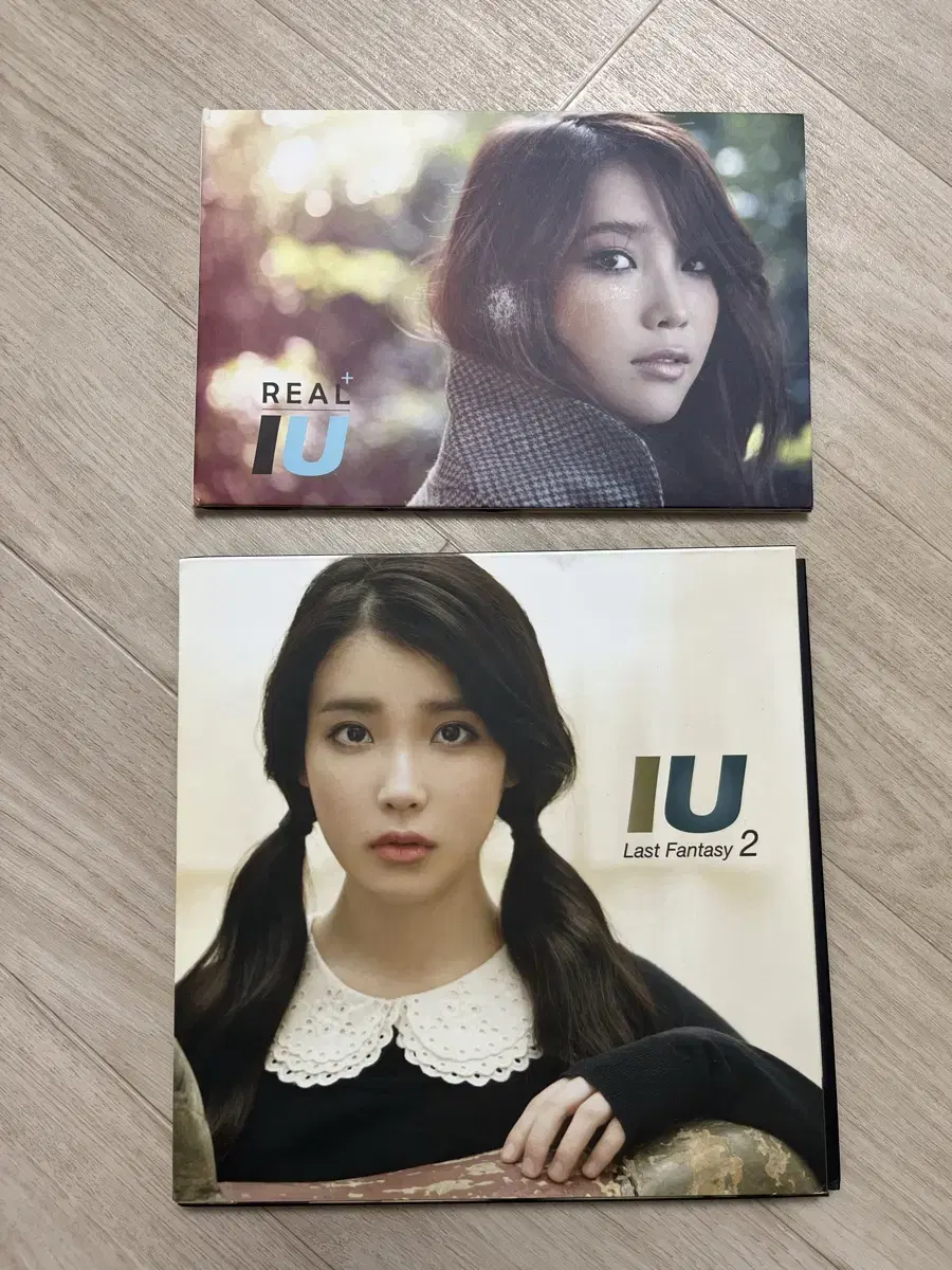 IU Real Fantasy 2012 Special DVD - generasia